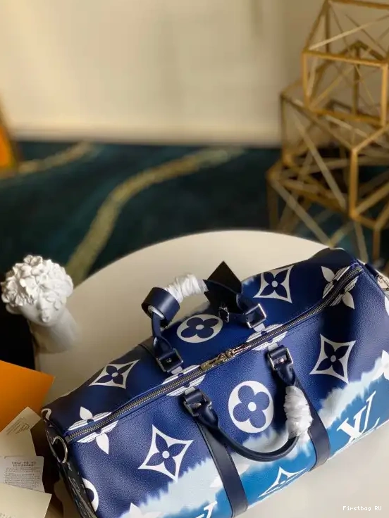 First bags ru reviews 50 KEEPALL VUITTON LOUIS 0515